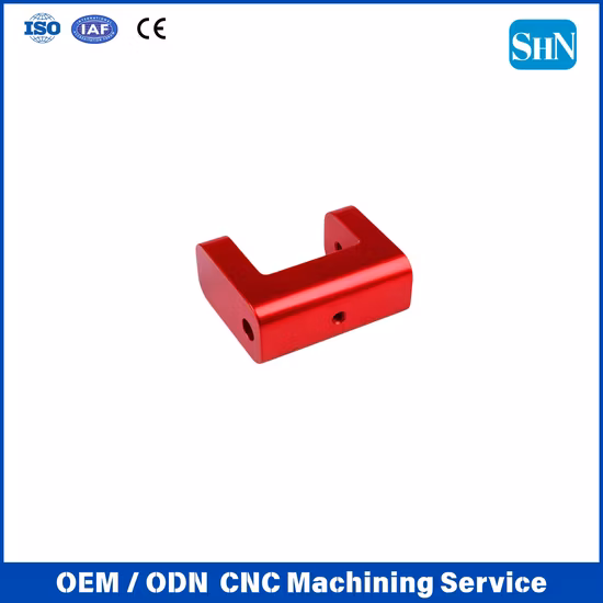 Precision Aluminum Parts Fixture Professional Manufacture CNC Machining Services Custom CNC Auto Parts