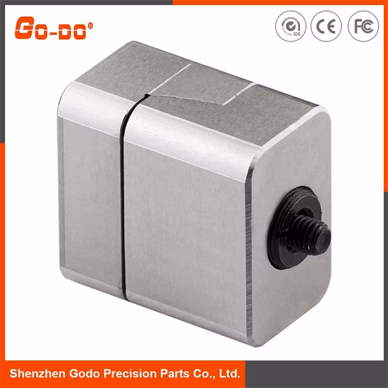 High Precision Performance Connector Mold Component Parts