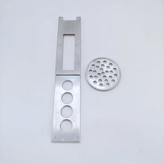 Ligne de gravure de usinage CNC en aluminium, pièces d'échelle de montage Motorsport 488