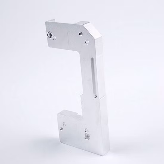 Pièces de montage automatique de meulage de rotation de commande numérique par ordinateur d'usinage de précision d'OEM