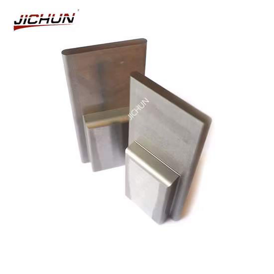 Pièces de moule d'insertion de noyau de machine d'insertion de noyau de connecteur automatique