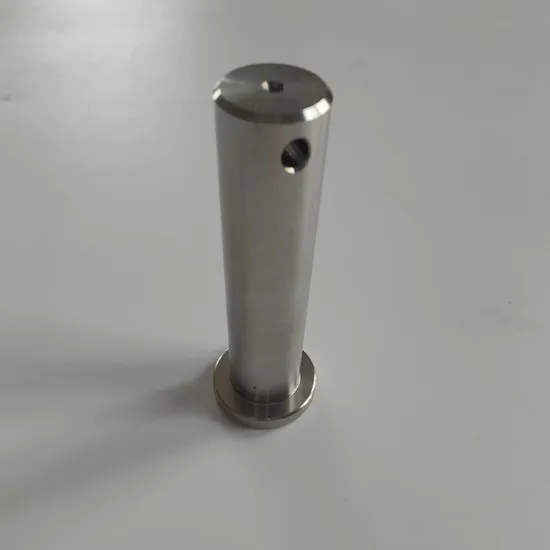 Goupilles rondes en métal personnalisées, fabricants, arbres, broches de précision en acier inoxydable, pièces personnalisées CNC