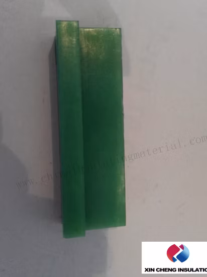 Pièces de rechange en nylon de machine CNC personnalisées